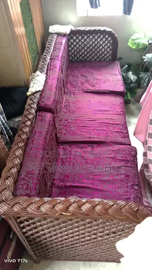 Better Sofa