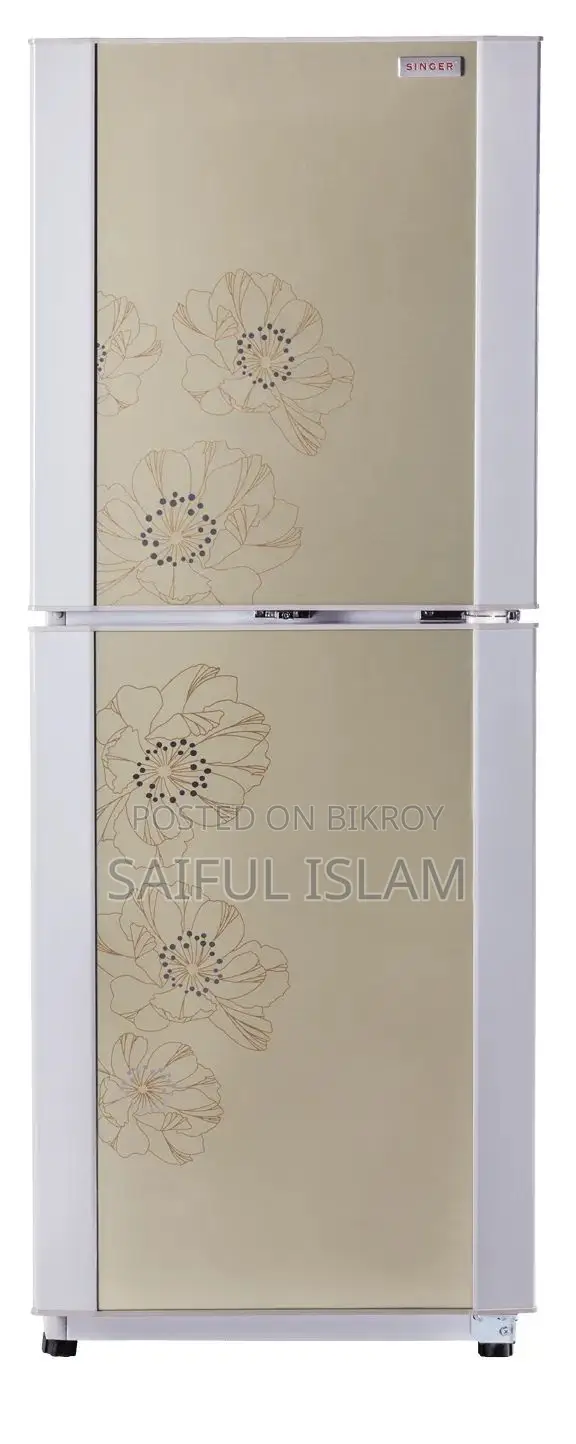 Singer Fridge for Sale (Singer G-BCD-192)