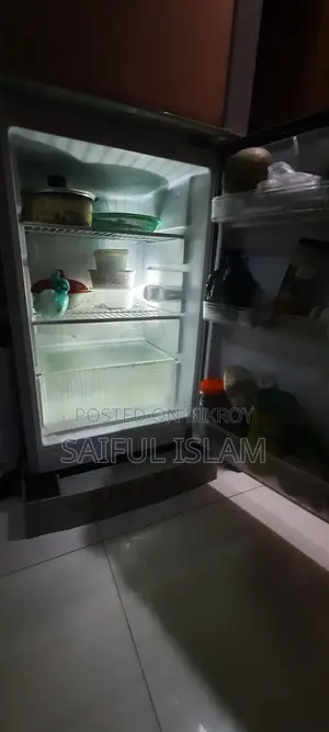 Singer Fridge for Sale (Singer G-BCD-192)