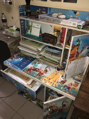 শিশুদের টেবিল