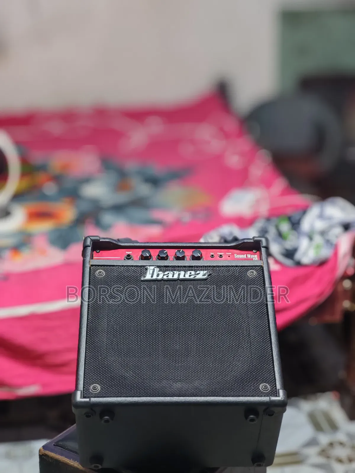 Sound Wave-15