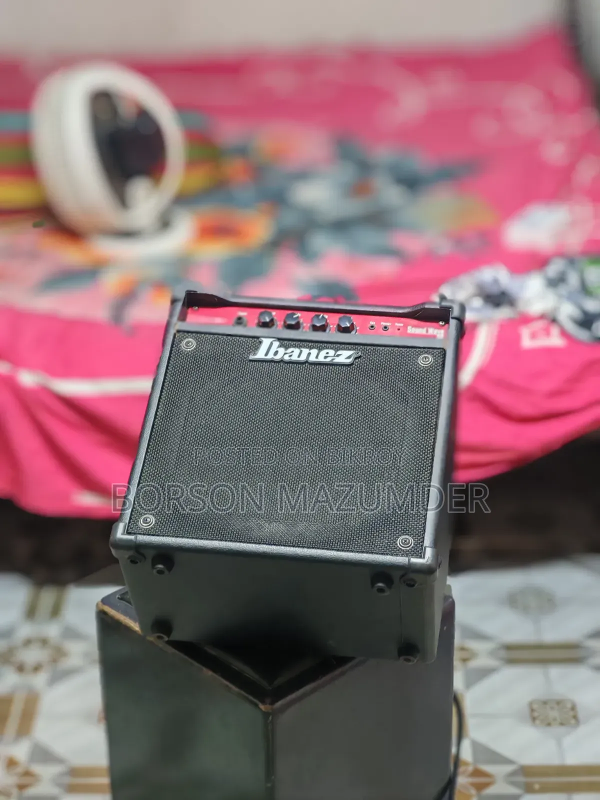 Sound Wave-15