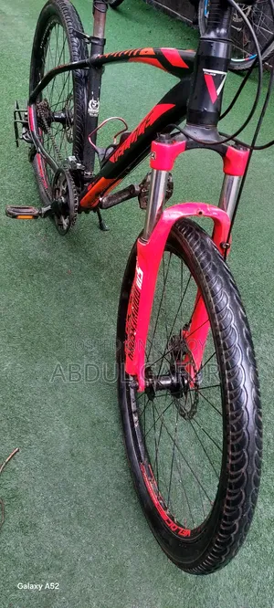 Cycle for Sale