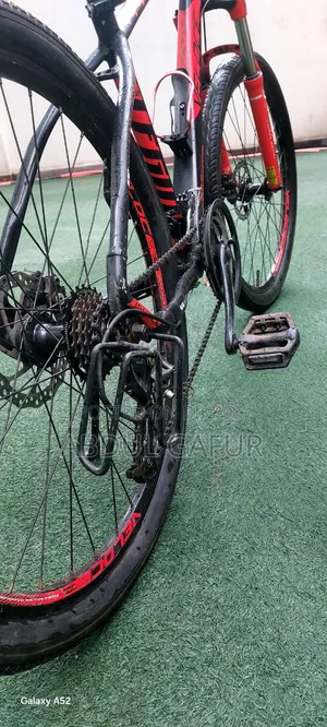 Cycle for Sale