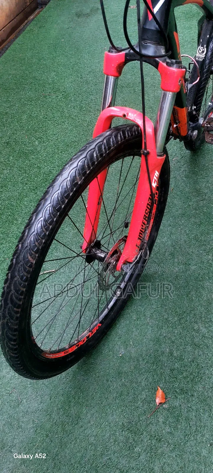 Cycle for Sale