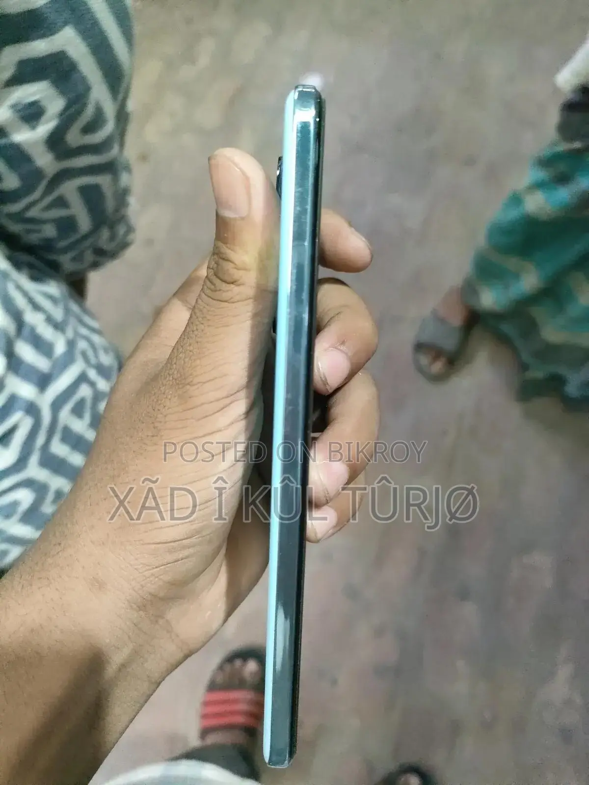 Honor 200 512 GB White