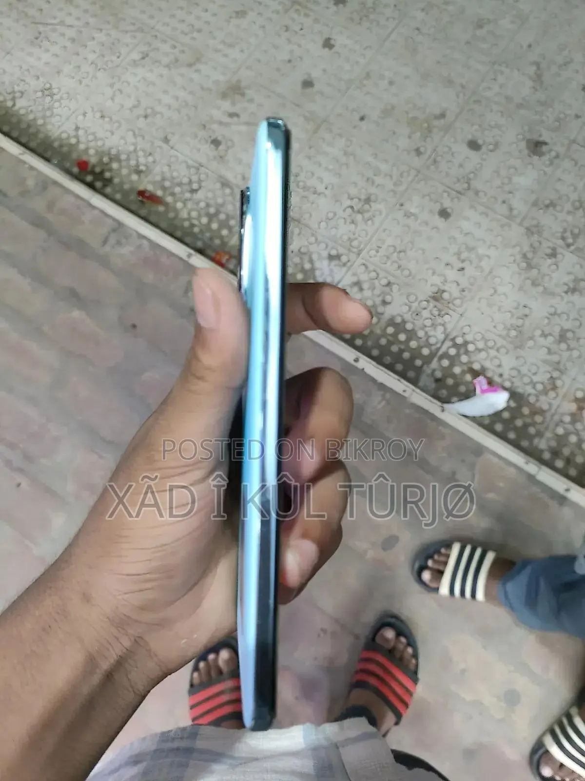 Honor 200 512 GB White