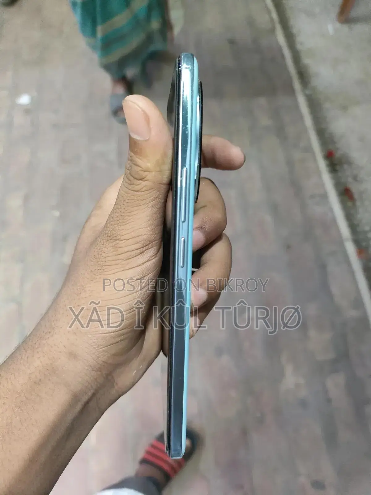 Honor 200 512 GB White