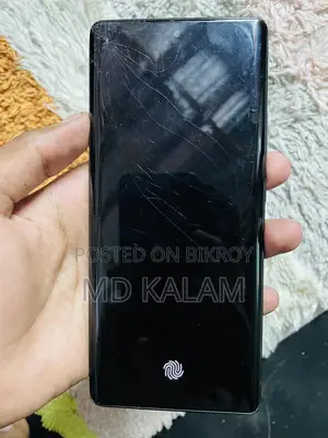 Infinix Hot 50 Pro+ 4G 256 GB Blue