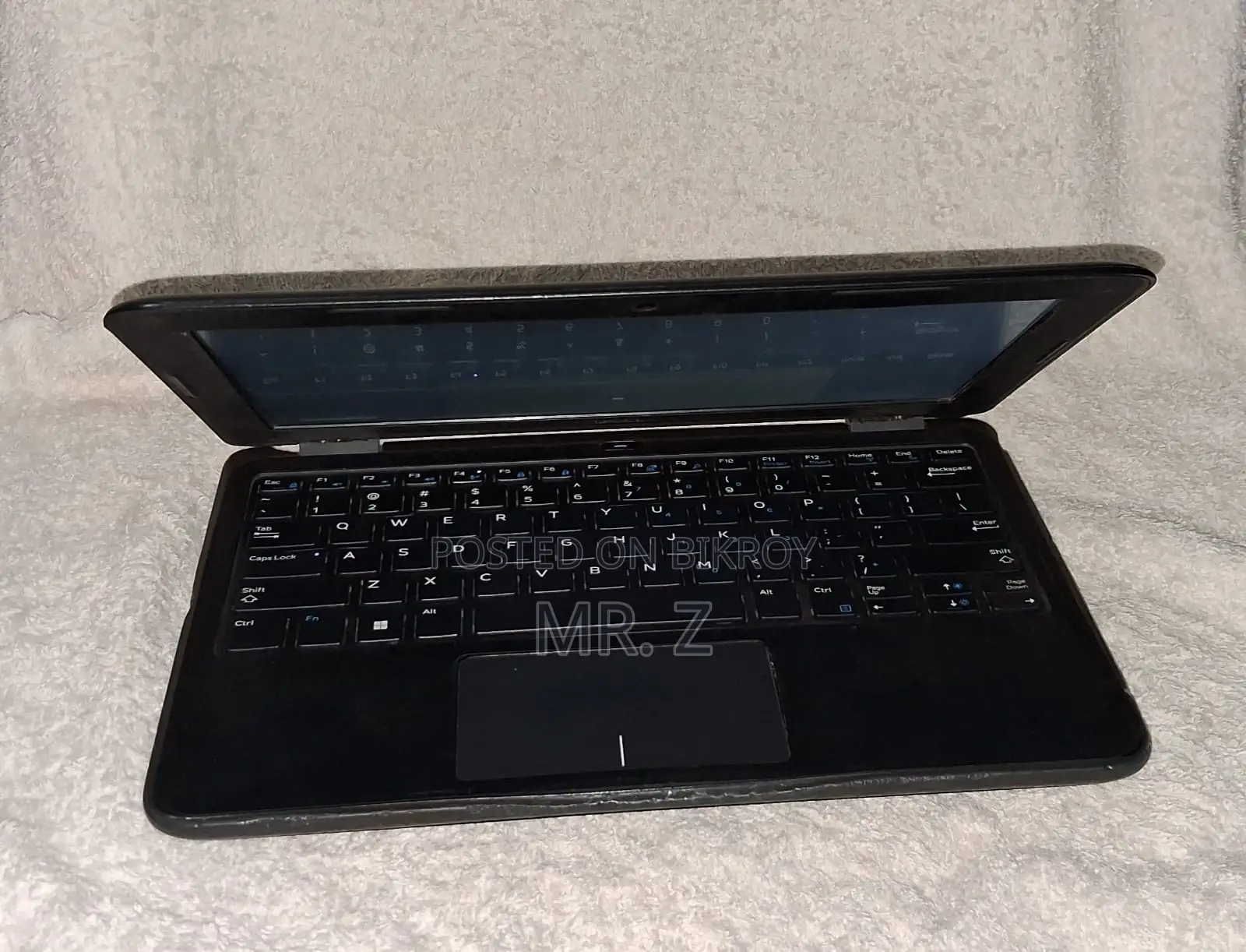 Laptop Dell Latitude 11 3190 8GB Intel Pentium SSD 128GB