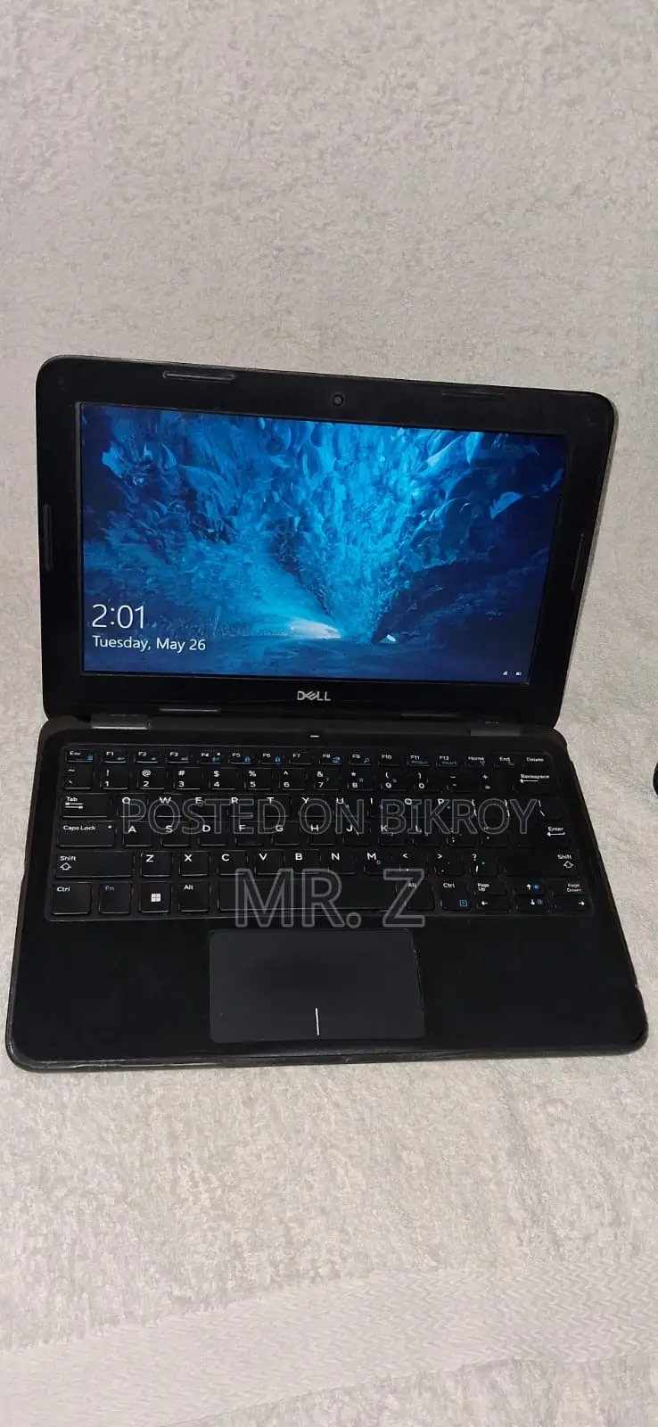 Laptop Dell Latitude 11 3190 8GB Intel Pentium SSD 128GB