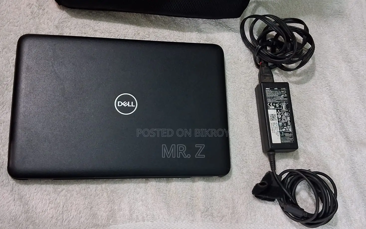 Laptop Dell Latitude 11 3190 8GB Intel Pentium SSD 128GB
