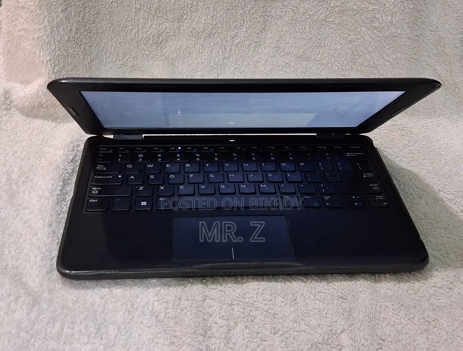 Laptop Dell Latitude 11 3190 8GB Intel Pentium SSD 128GB