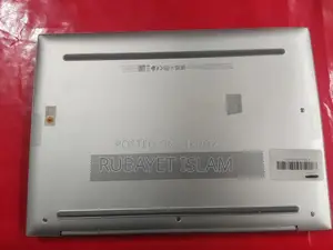 Laptop HP EliteBook 845 G10 16GB AMD Ryzen 7 SSD 512GB