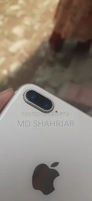 Apple iPhone 8 Plus 64 GB Rose Gold