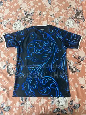 Argentina 2026 Away Kit Players’ Edition