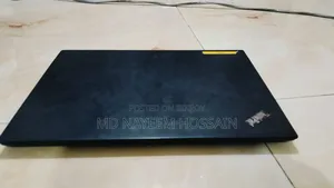 ল্যাপটপ লেনোভো থিংকপ্যাড টি৪৮০এস ৮জিবি ইন্টেল এসএসডি ১২৮জিবি