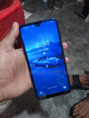 Samsung Galaxy A10s 32 GB Blue