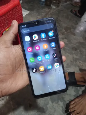 Samsung Galaxy A10s 32 GB Blue