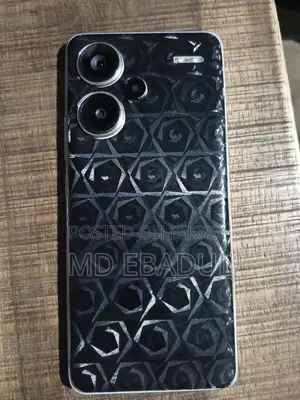 Xiaomi Redmi Note 13 Pro+ 256 GB White