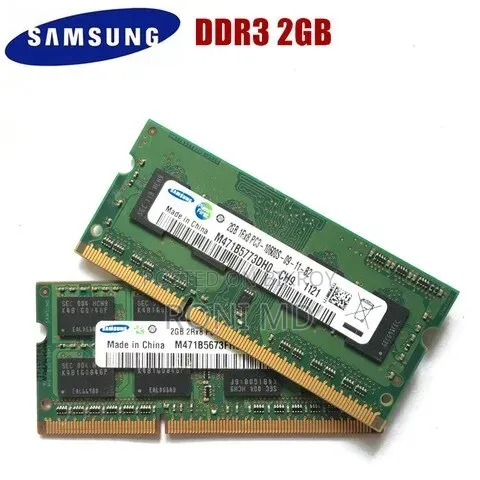 Ddr3 Laptop Ram