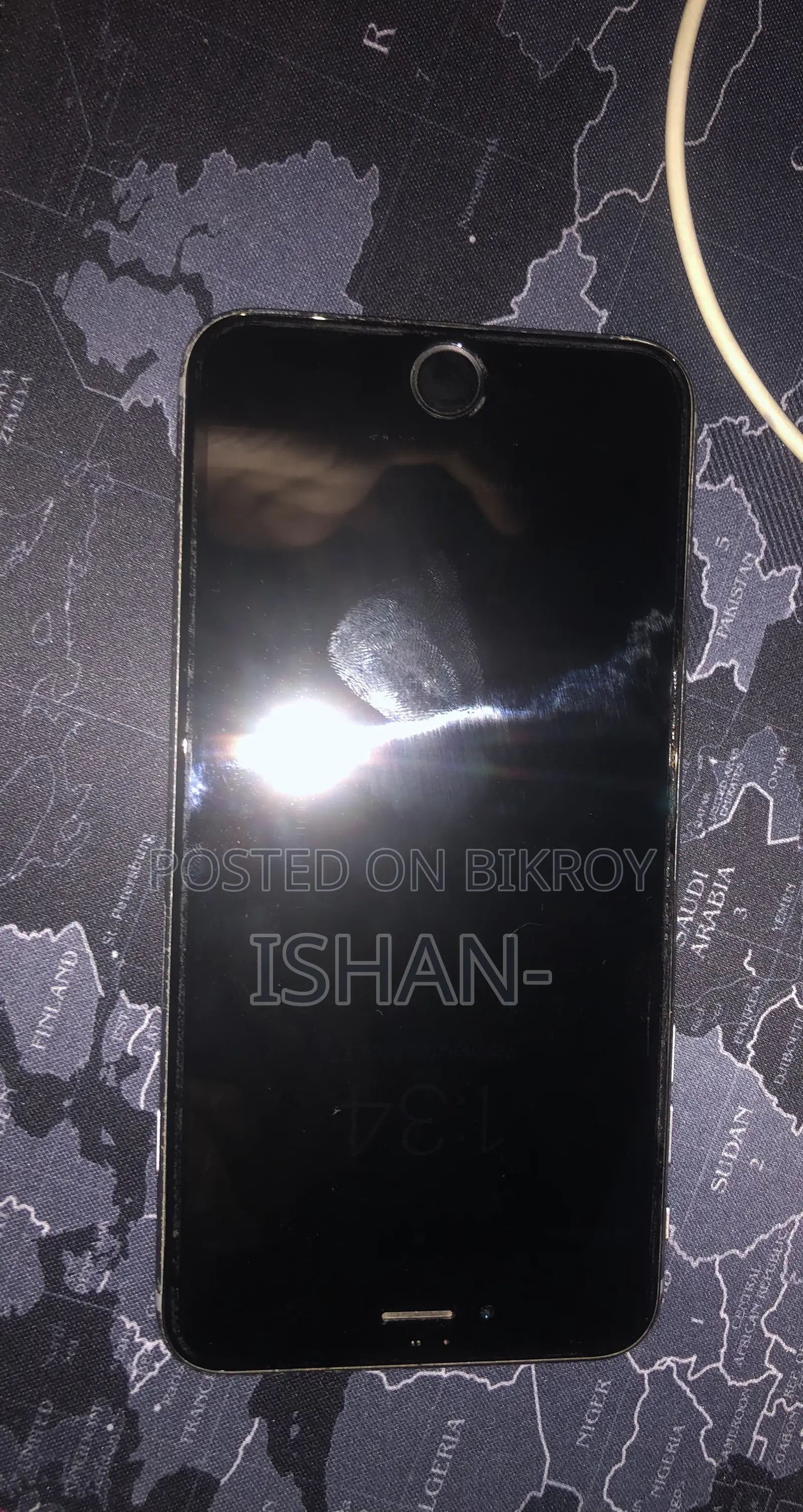 Apple iPhone 6s Plus 64 GB Gray
