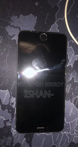 Apple iPhone 6s Plus 64 GB Gray