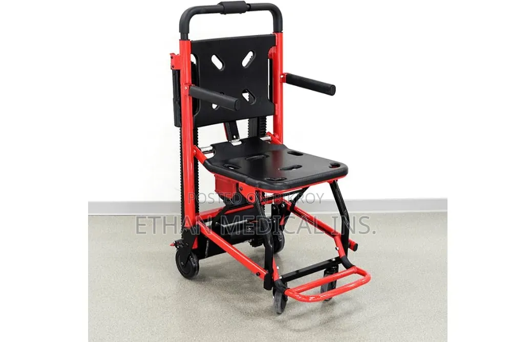 Electric Wheelchair Stair Lift