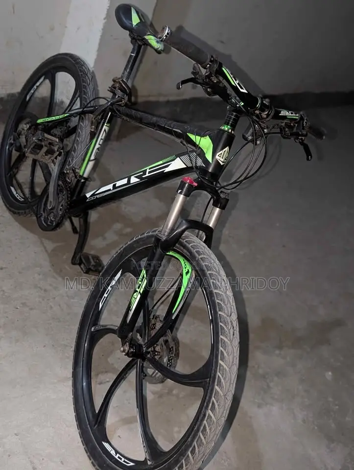 কোর সাইকেল বিক্রয়
