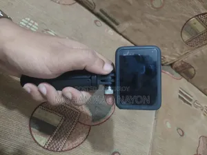 Go Pro 9 Camera