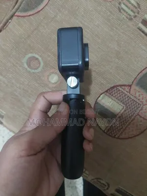 Go Pro 9 Camera