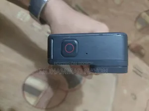 Go Pro 9 Camera