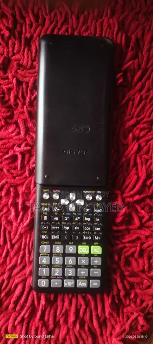 Casio 991es-plus Scientific Calculator Full New