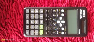 Casio 991es-plus Scientific Calculator Full New