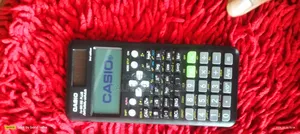 Casio 991es-plus Scientific Calculator Full New