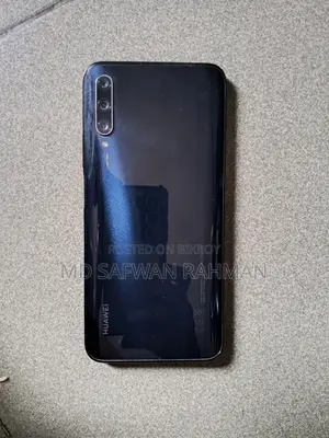 Huawei Y9s 128 GB Black