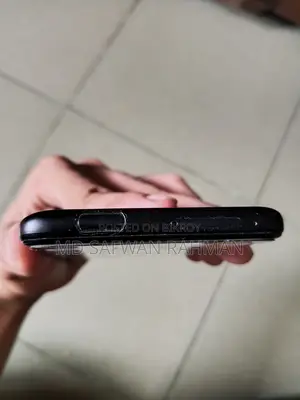 Huawei Y9s 128 GB Black