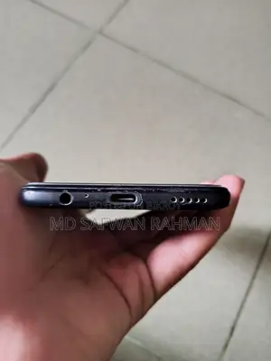 Huawei Y9s 128 GB Black