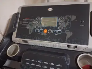 Yijian Dk-15av Treadmill বিক্রি হবে