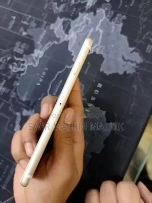 Mobile Phone 64 GB Gold