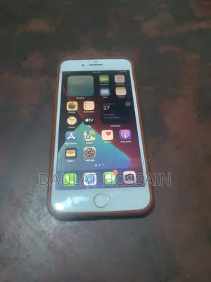 Apple iPhone 7 Plus 128 GB Red