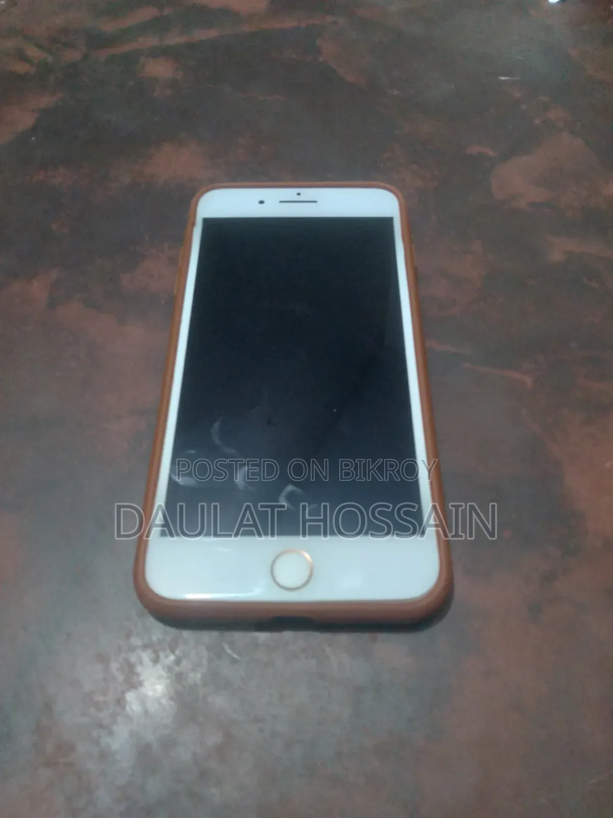 Apple iPhone 7 Plus 128 GB Red