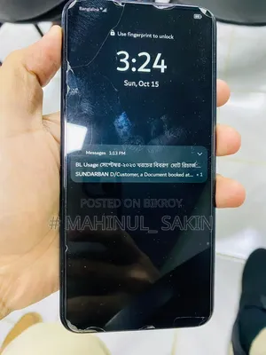 হুয়াওয়ে ওয়াই৯ ৬৪ জিবি গ্রিন