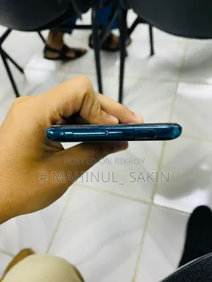 হুয়াওয়ে ওয়াই৯ ৬৪ জিবি গ্রিন