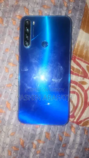 রিয়েলমি ১০এস ১২৮ জিবি পার্পল
