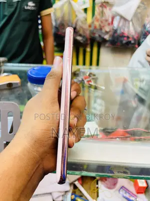 স্যামসাং গ্যালাক্সি এস২১ ৫জি ১২৮ জিবি পিঙ্ক
