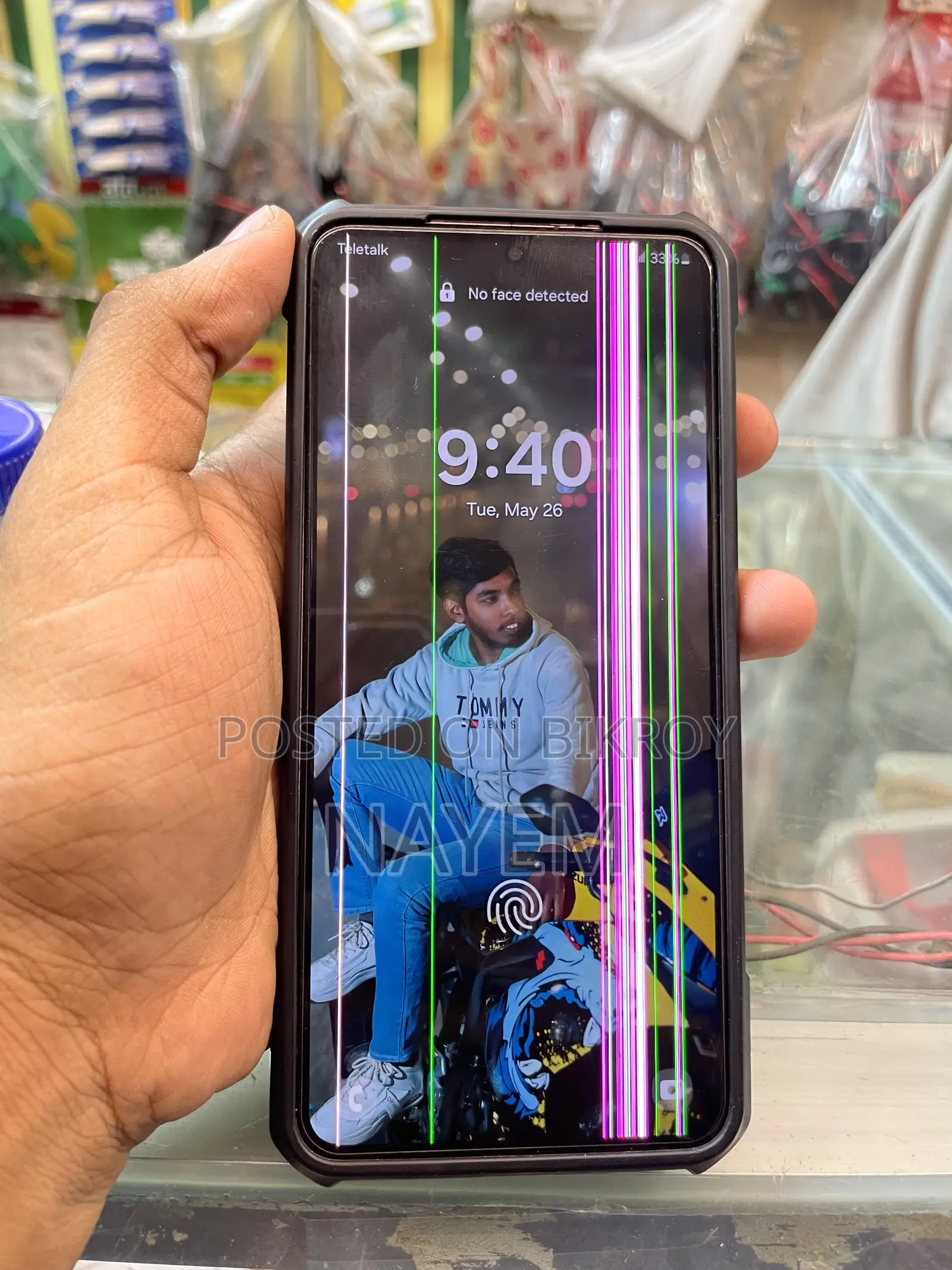 স্যামসাং গ্যালাক্সি এস২১ ৫জি ১২৮ জিবি পিঙ্ক