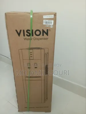 Water Dispenser