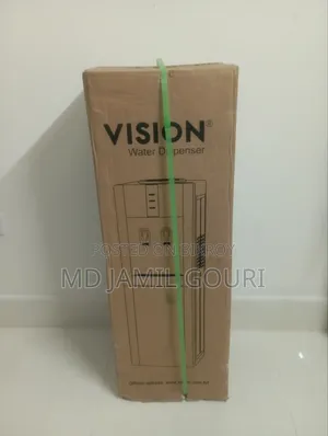 Water Dispenser