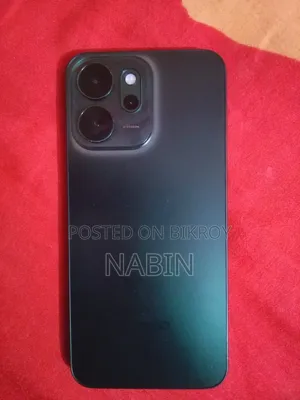 Oppo Reno14 F 256 GB Green